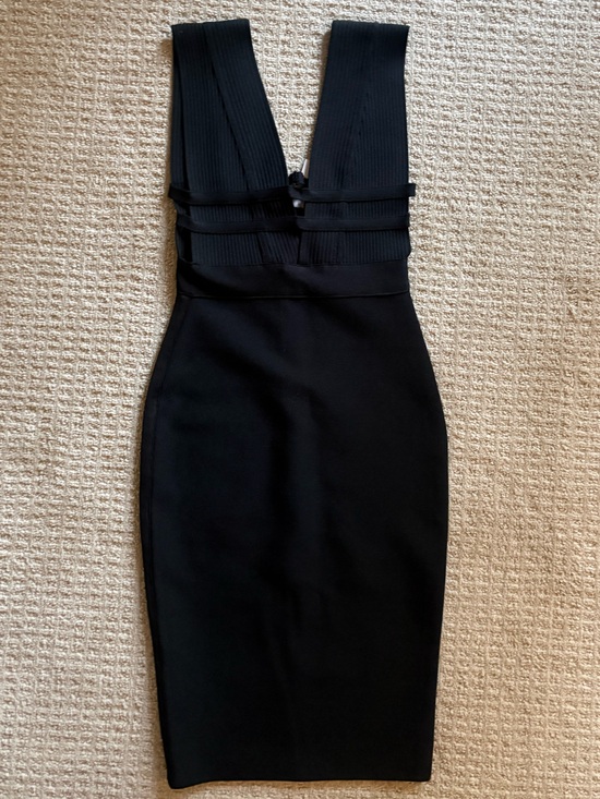 Dresses & Skirts - Bandage dress. Sexy.